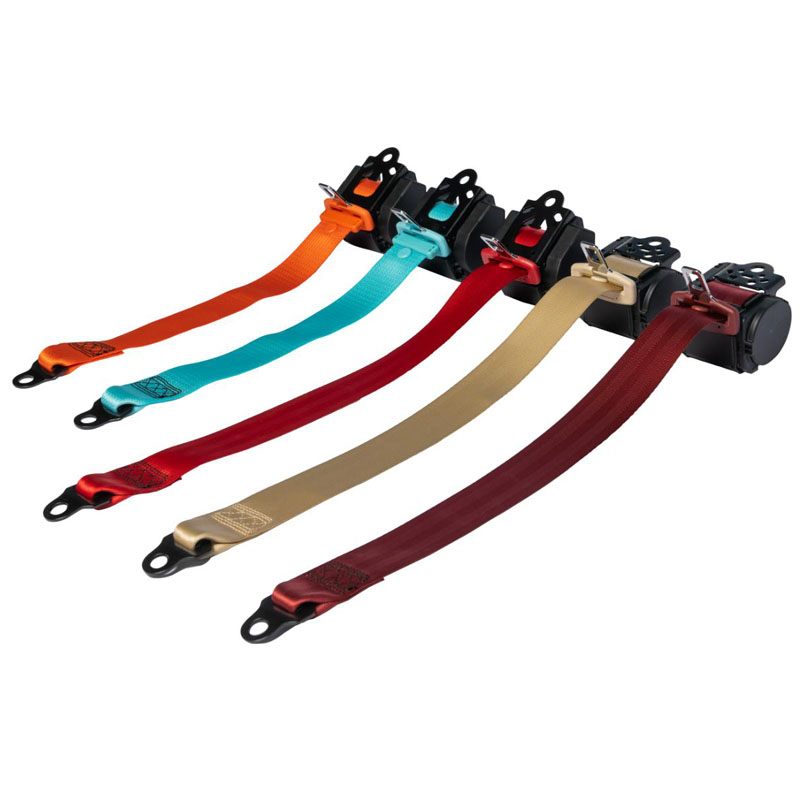 Vì Sao Nên Chọn Dây Đai An Toàn R200 Để An Toàn Tối Đa?