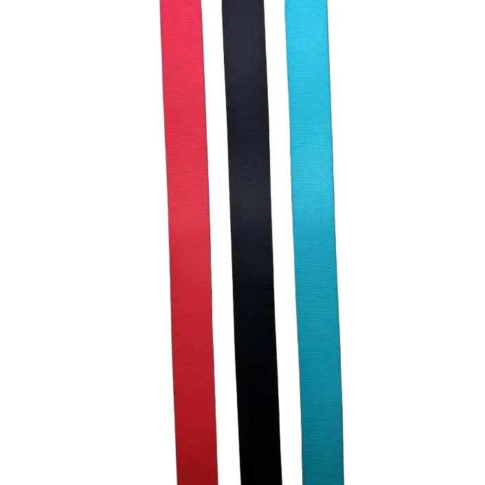 Dây đeo giả nylon có kết cấu mịn