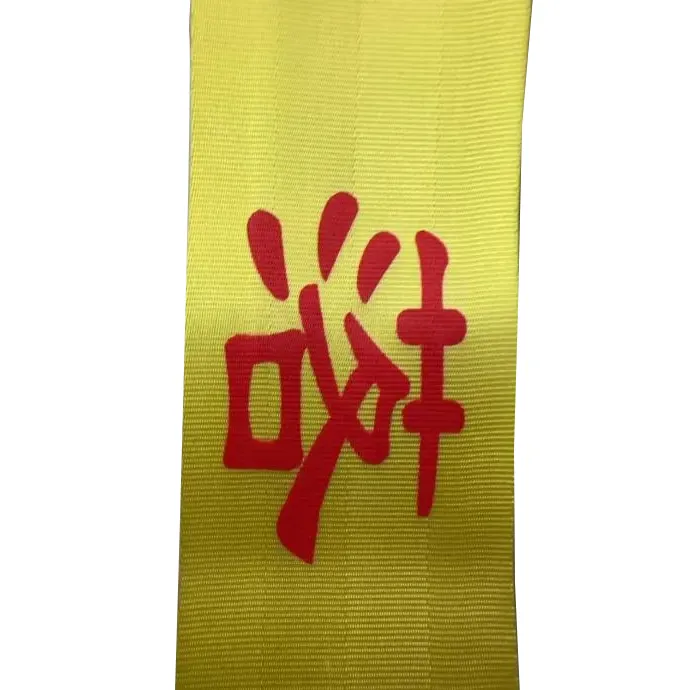 Băng cảnh báo an toàn