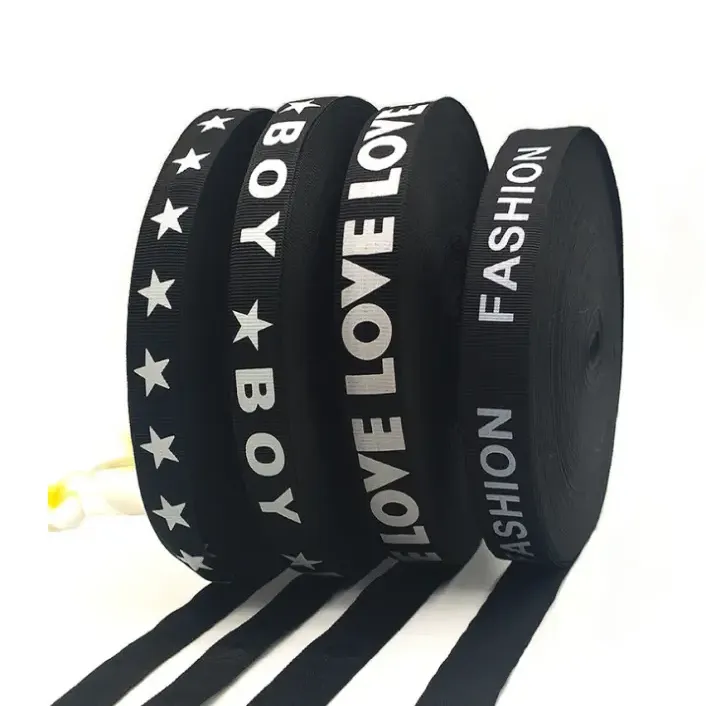 Ruy băng in màn hình